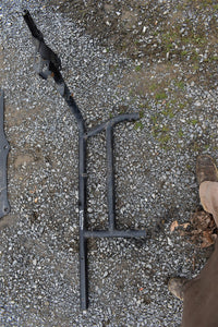 2016 Honda Pioneer 1000-5 Deluxe Left Floor Support 50380-HL4-A00