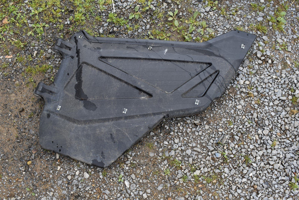 2016 Honda Pioneer 1000-5 Deluxe  Left Front Door 67215-HL4-A10ZA