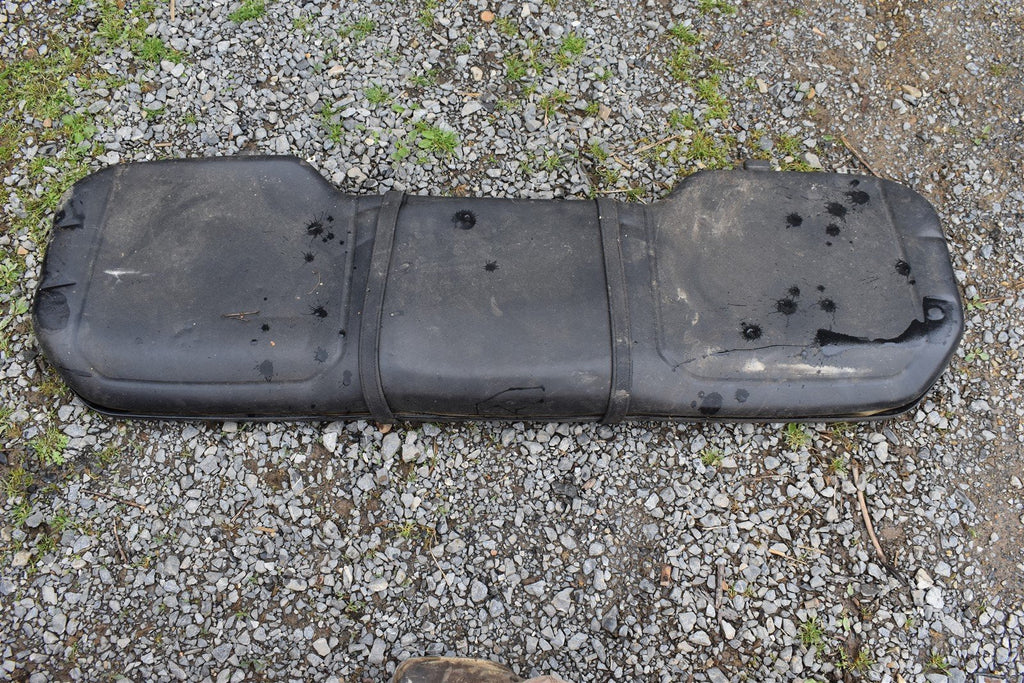 2016 Honda Pioneer 1000-5 Deluxe Seat Bottom 77100-HL4-A01