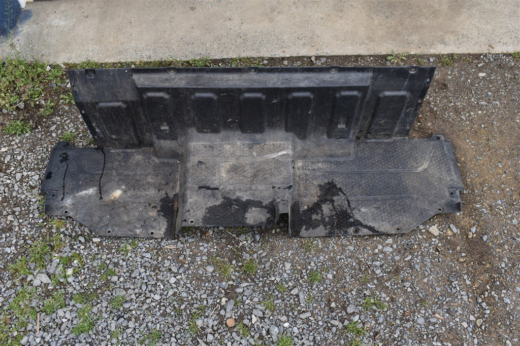 2016 Honda Pioneer 1000-5 Deluxe  Front Floor Board 71131-HL4-A00ZA