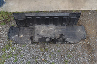 2016 Honda Pioneer 1000-5 Deluxe  Front Floor Board 71131-HL4-A00ZA