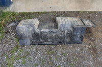 2016 Honda Pioneer 1000-5 Deluxe  Front Floor Board 71131-HL4-A00ZA