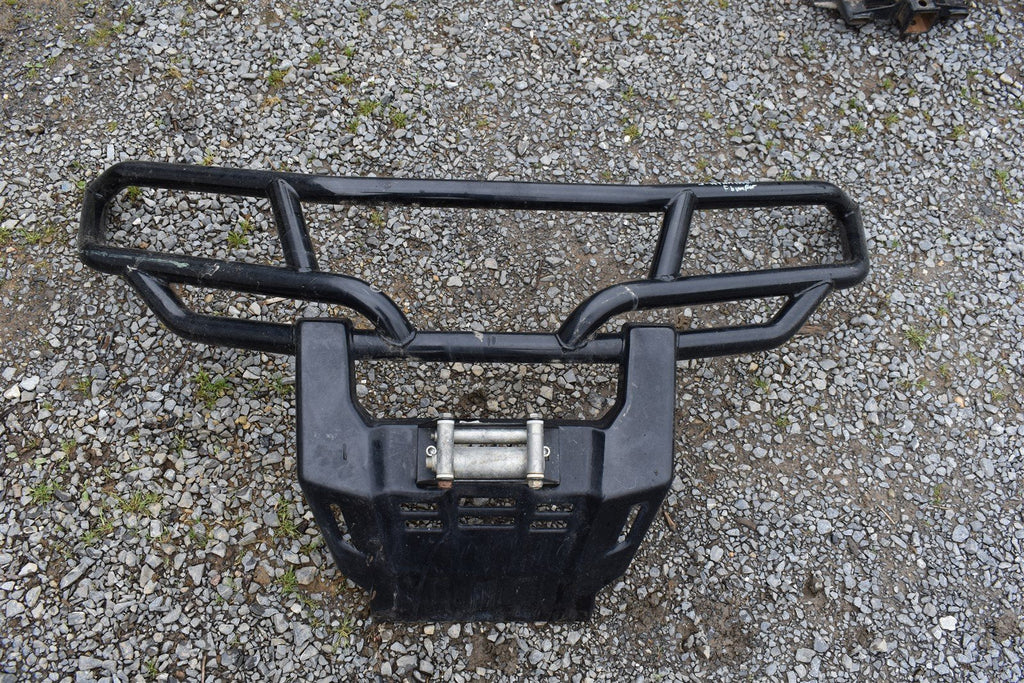 2016 Honda Pioneer 1000-5 Deluxe Front Bumper