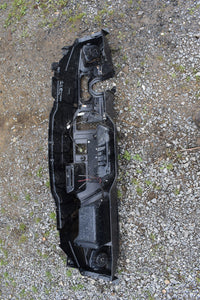 2016 Honda Pioneer 1000-5 Deluxe Dash Plastic 68101-HL4-A01ZA