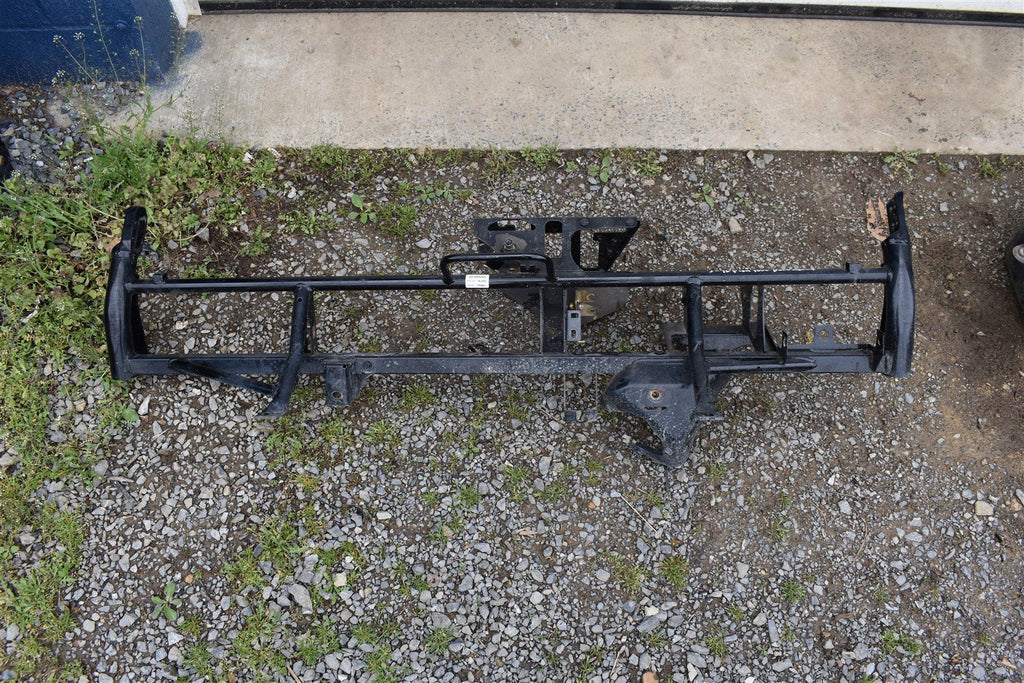 2016 Honda Pioneer 1000-5 Deluxe Dash Mount / Dash Frame 53210-HL4-F00