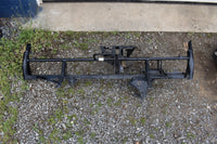 2016 Honda Pioneer 1000-5 Deluxe Dash Mount / Dash Frame 53210-HL4-F00