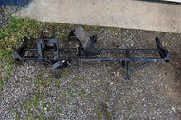 2016 Honda Pioneer 1000-5 Deluxe Dash Mount / Dash Frame 53210-HL4-F00