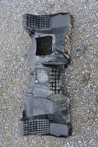 2016 Honda Pioneer 1000-5 Deluxe Front Floor Cover / Firewall 64100-HL4-A01ZA