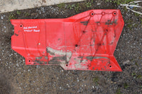 2016 Honda Pioneer 1000-5 Deluxe Right Rear Door Panel 73610-HL4-A10ZB