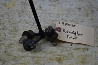 2016 Honda Pioneer 1000-5 Deluxe  Rear Sway Bar Links 52320-S5A-013 52321-S5A-013