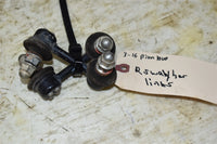 2016 Honda Pioneer 1000-5 Deluxe  Rear Sway Bar Links 52320-S5A-013 52321-S5A-013