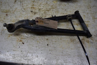 2016 Honda Pioneer 1000-5 Deluxe Left Front Upper A Arm 51340-HL4-F00ZB