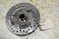 2016 Honda Pioneer 1000-5 Deluxe  Left Front Wheel Hub 42615-HL4-A00