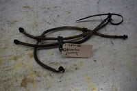 2016 Honda Pioneer 1000-5 Deluxe Brake Lines - MISSING 1 LINE