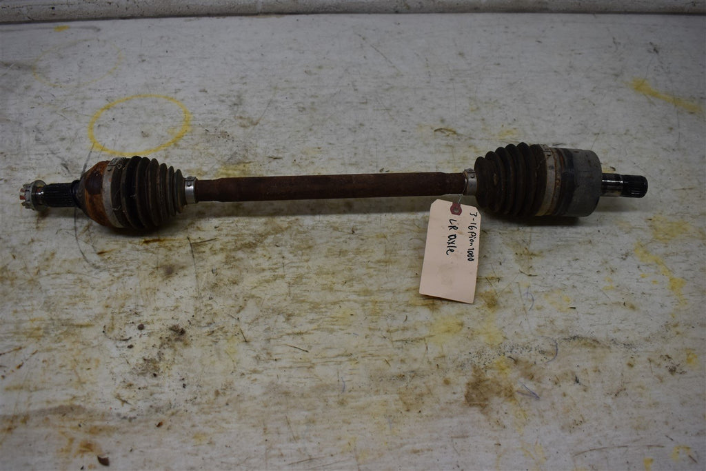 2016 Honda Pioneer 1000-5 Deluxe  Left Rear Axle 42350-HL4-A01