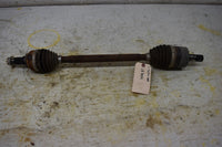 2016 Honda Pioneer 1000-5 Deluxe  Left Rear Axle 42350-HL4-A01