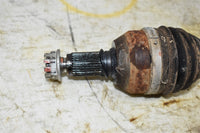 2016 Honda Pioneer 1000-5 Deluxe  Left Rear Axle 42350-HL4-A01