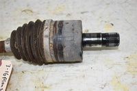 2016 Honda Pioneer 1000-5 Deluxe  Left Rear Axle 42350-HL4-A01