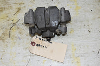 2016 Honda Pioneer 1000-5 Deluxe Right Rear Brake Caliper 43250-HL4-A01