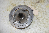 2016 Honda Pioneer 1000-5 Deluxe Right Rear Wheel Hub 42615-HL4-A00