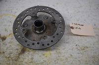 2016 Honda Pioneer 1000-5 Deluxe Left Rear Wheel Hub 42615-HL4-A00