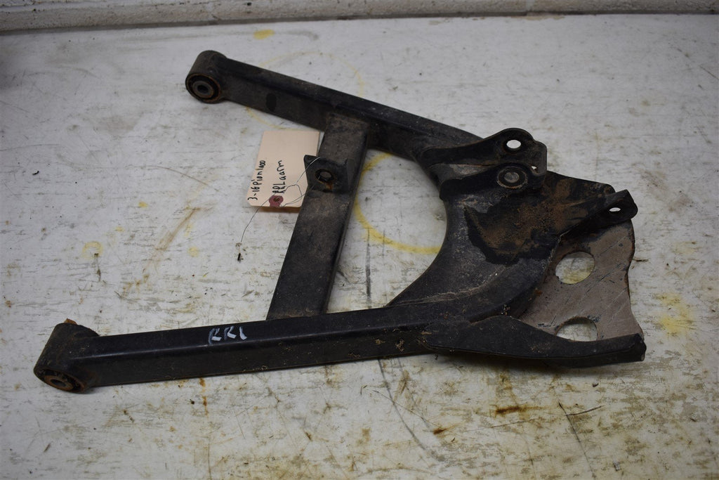 2016 Honda Pioneer 1000-5 Deluxe Right Rear Lower A Arm 52350-HL4-F00ZB