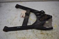 2016 Honda Pioneer 1000-5 Deluxe Right Rear Lower A Arm 52350-HL4-F00ZB