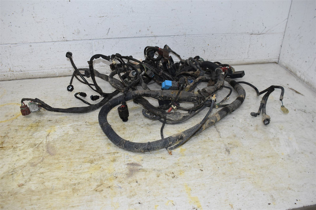2016 Honda Pioneer 1000-5 Deluxe Wiring Harness 32100-HL4-A11