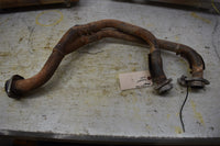 2016 Honda Pioneer 1000-5 Deluxe Header Pipe 18200-HL4-A00