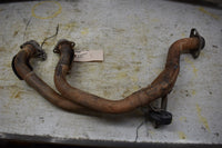 2016 Honda Pioneer 1000-5 Deluxe Header Pipe 18200-HL4-A00