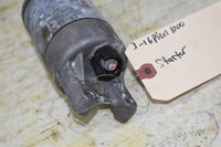 2016 Honda Pioneer 1000-5 Deluxe Stator 31200-HL4-003