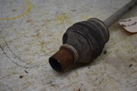 2016 Honda Pioneer 1000-5 Deluxe Front Drive Shaft 40401-HL4-A00