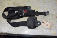 2016 Honda Pioneer 1000-5 Deluxe Right Front Seat Belt 77610-HL4-A01