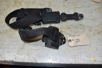 2016 Honda Pioneer 1000-5 Deluxe Right Front Seat Belt 77610-HL4-A01