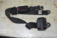 2016 Honda Pioneer 1000-5 Deluxe Middle Seat Belt 77660-HL4-A01
