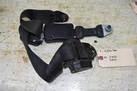 2016 Honda Pioneer 1000-5 Deluxe Middle Seat Belt 77660-HL4-A01