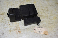 2016 Honda Pioneer 1000-5 Deluxe Fuse Box Cover