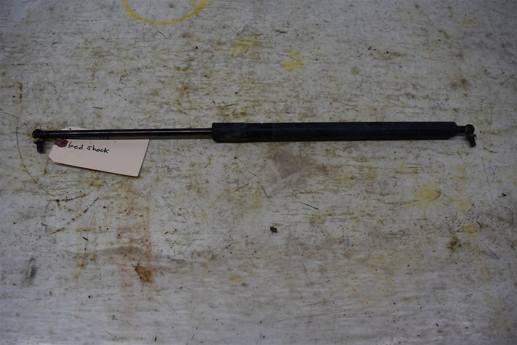 2016 Honda Pioneer 1000-5 Deluxe Bed Shock 74820-HL4-A01