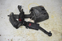 2016 Honda Pioneer 1000-5 Deluxe Left Rear Seat Belt 77760-HL4-A01
