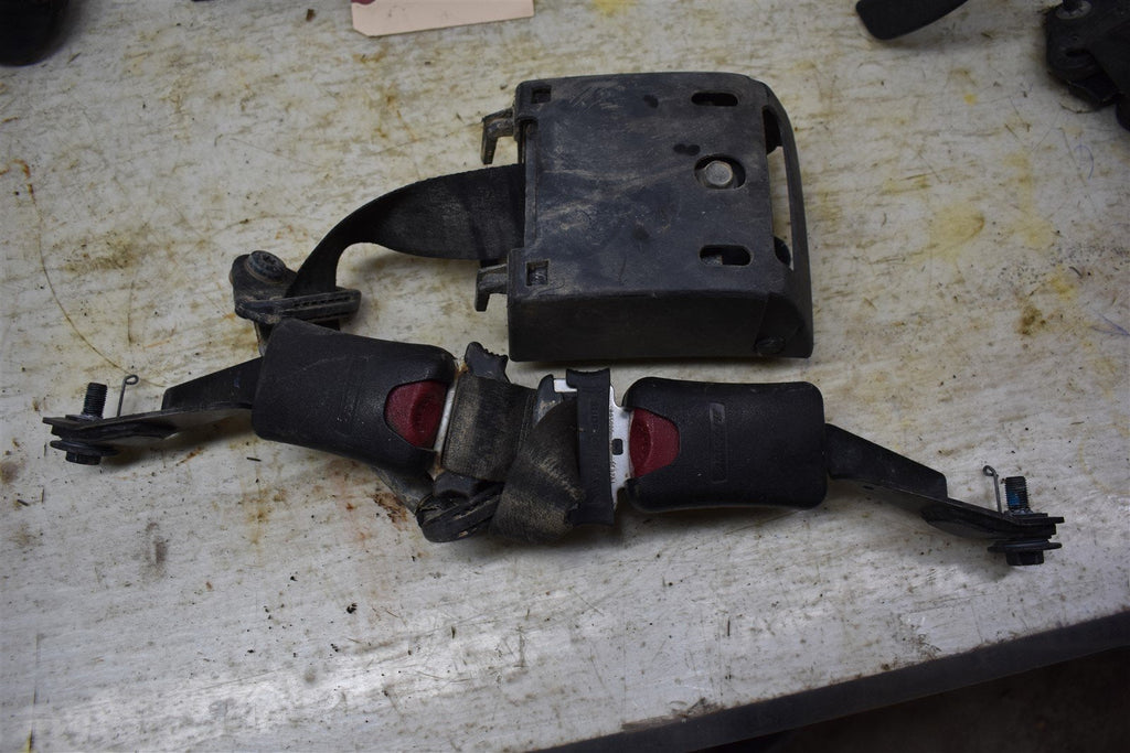 2016 Honda Pioneer 1000-5 Deluxe Right Rear Seat Belt 77710-HL4-A01