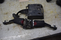 2016 Honda Pioneer 1000-5 Deluxe Right Rear Seat Belt 77710-HL4-A01