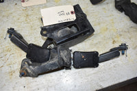 2016 Honda Pioneer 1000-5 Deluxe Right Rear Seat Belt 77710-HL4-A01