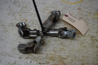 2016 Honda Pioneer 1000-5 Deluxe Steering Shafts 53318-HL4-A00 53315-HL4-A00