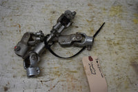 2016 Honda Pioneer 1000-5 Deluxe Steering Shafts 53318-HL4-A00 53315-HL4-A00