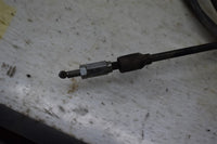 2016 Honda Pioneer 1000-5 Deluxe Throttle Cable 17910-HL4-A01