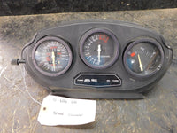 1992 Suzuki GSX600F Gauge Cluster - Speedometer / Tachometer / Fuel