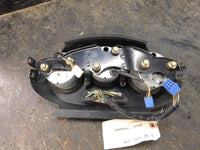 1992 Suzuki GSX600F Gauge Cluster - Speedometer / Tachometer / Fuel