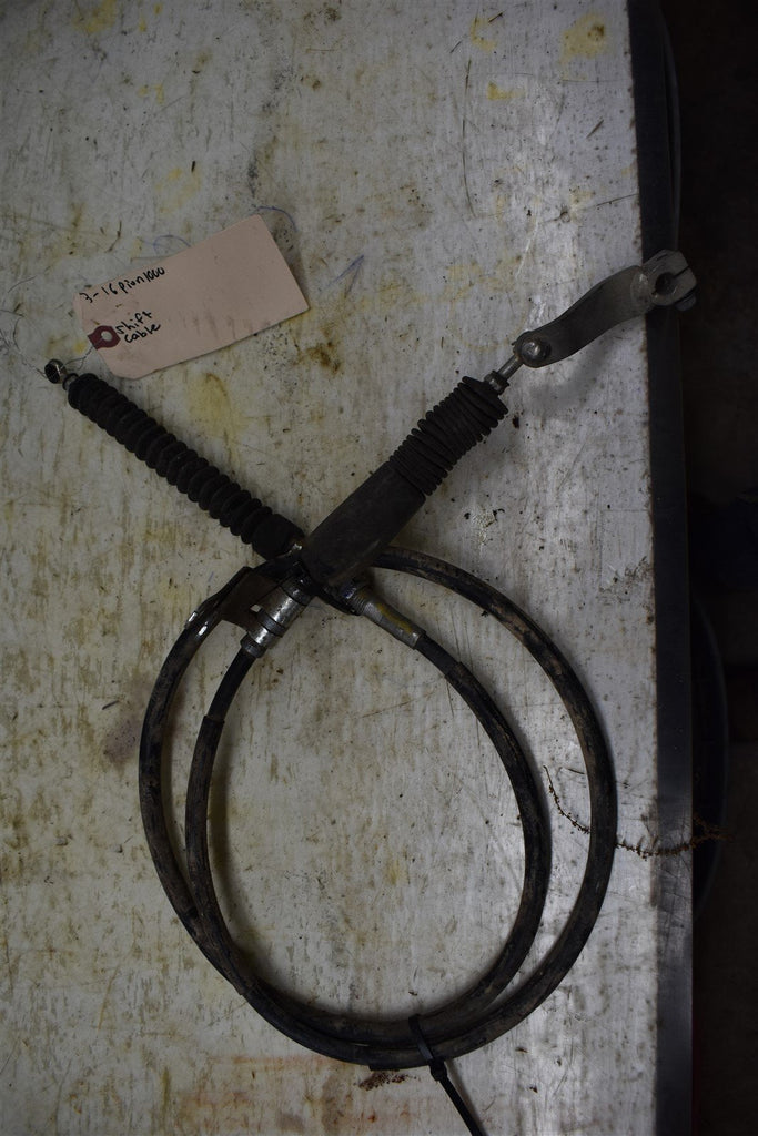 2016 Honda Pioneer 1000-5 Deluxe Shifter Cable 54310-HL4-A01