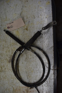 2016 Honda Pioneer 1000-5 Deluxe Shifter Cable 54310-HL4-A01