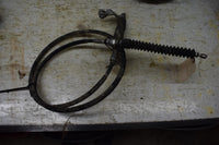 2016 Honda Pioneer 1000-5 Deluxe Shifter Cable 54310-HL4-A01